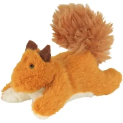 Pehmolelu Trixie Squirrel, 9 cm