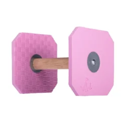 Pehmonoutokapula Loype, pinkki