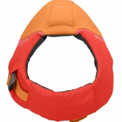 Pelastusliivit koiralle Ruffwear Float Coat, punainen