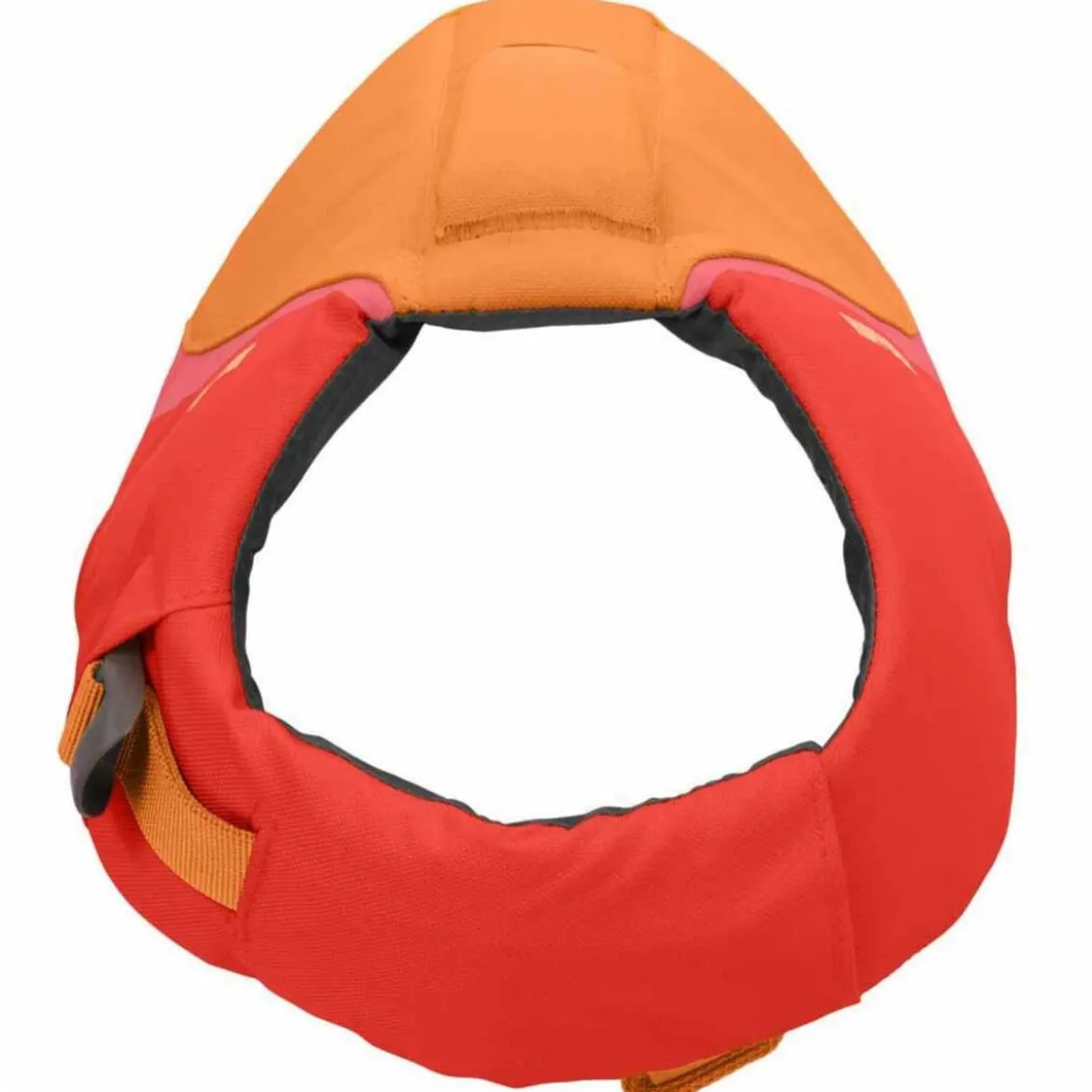 Pelastusliivit koiralle Ruffwear Float Coat, punainen
