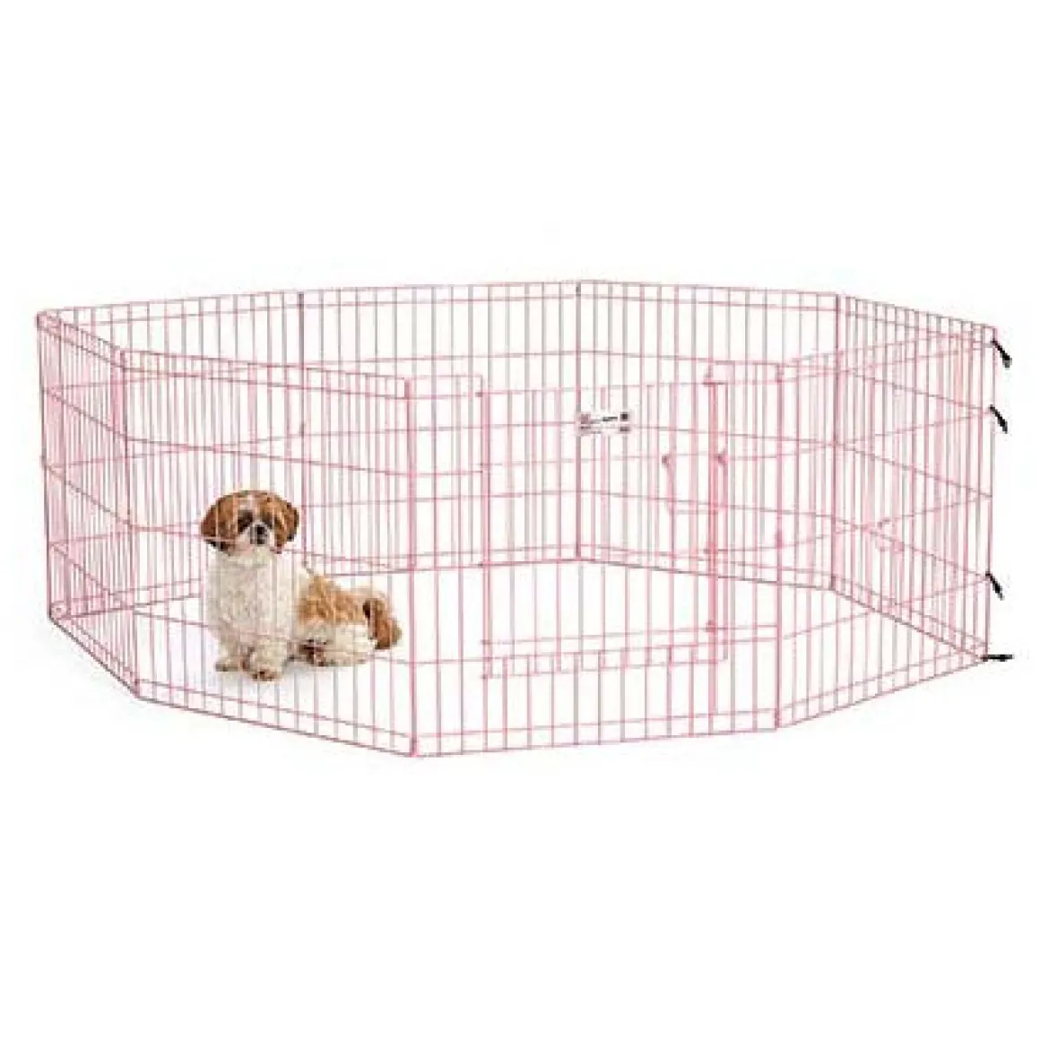 Pentuaitaus LifeStages Max Lock Pink
