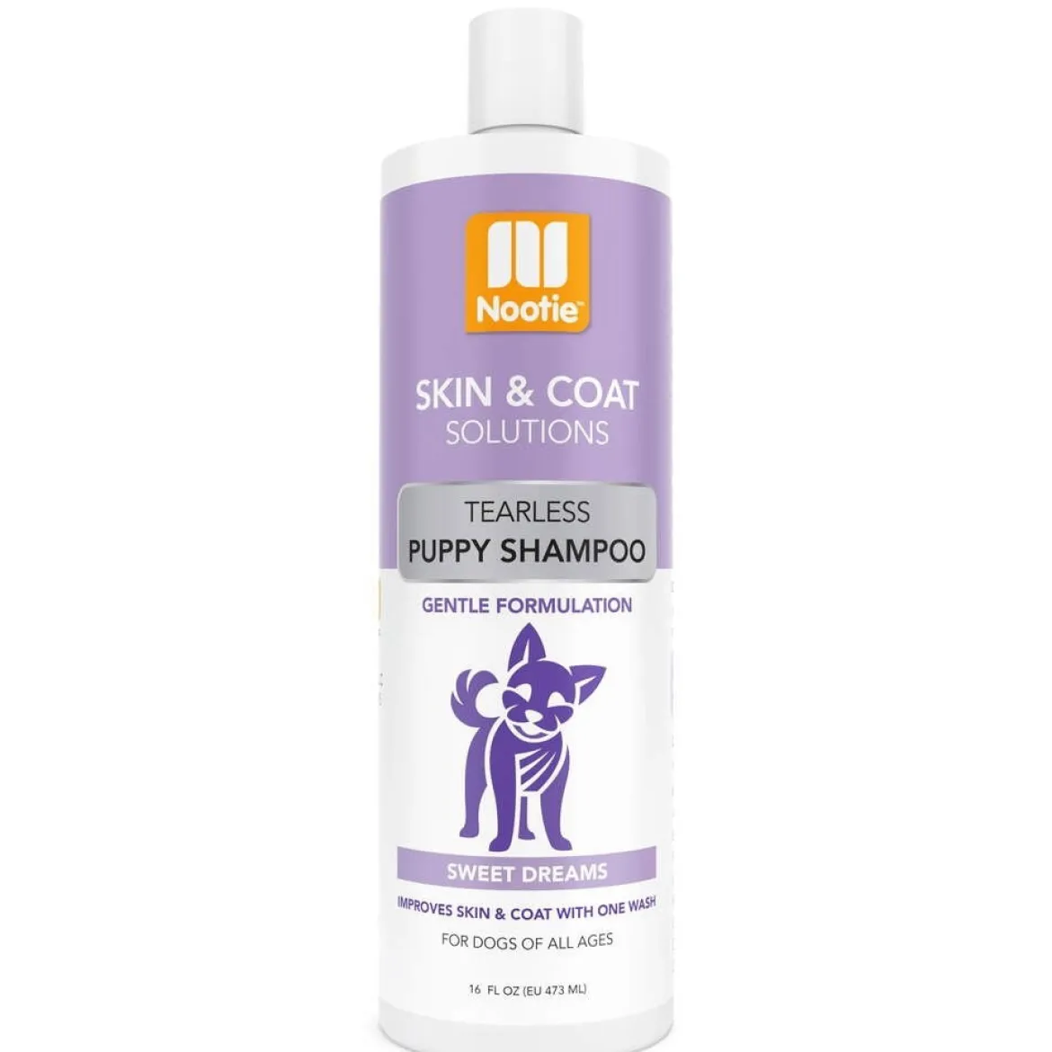 Pentushampoo Nootie