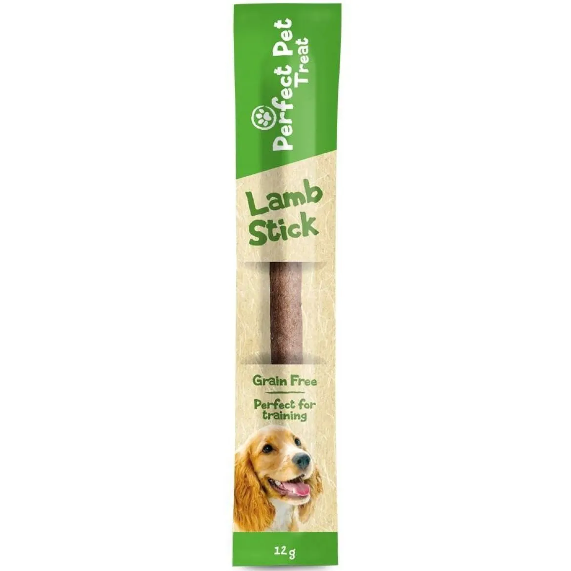 Perfect Pet lammastikku 18cm, 12g