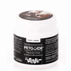 Petguide suolisto