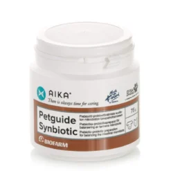 Petguide suolisto