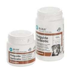 Petguide suolisto