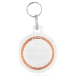 Petsafe mikrosirukissanluukun avain