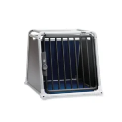 4Pets ECO 3 autohäkki, kolaritestattu