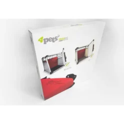 4Pets ECO Crash Bag -turvatyyny