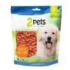 2pets Kanaminikuutiot 400 g