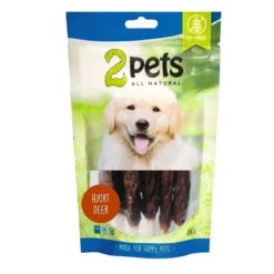 2pets purutikut peuralla