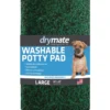 Pissa-alusta Drymate Potty Pad Green