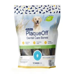 PlaqueOff Dental Bones 482g