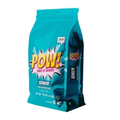 POW! Dog Senior