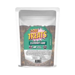 POW! Treats Legendary Lamb