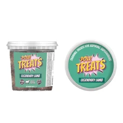 POW! Treats Legendary Lamb