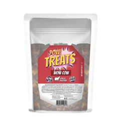 POW! Treats Wow Cow