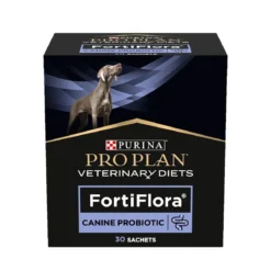 Probiootti koiralle Pro Plan VD Canine Fortiflora 30g