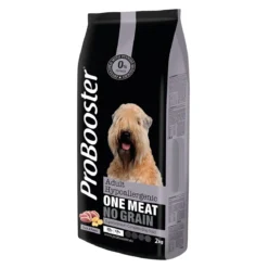 ProBooster Adult Hypoallergenic 12 kg