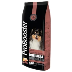 ProBooster Adult Sensitive Salmon
