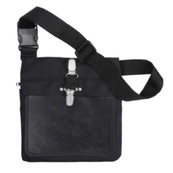 Pro Dog Multifunction Show pocket black
