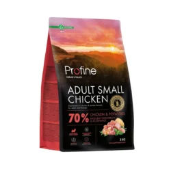 Profine Dog Adult Small Chicken
