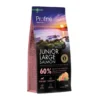 Profine Dog Junior Large Salmon 12kg