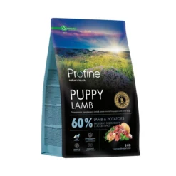 Profine Dog Puppy Lamb