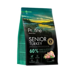Profine Dog Senior Turkey