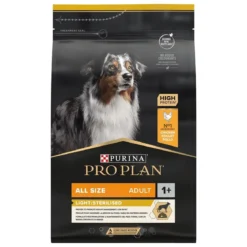 Pro Plan All Sizes Adult Light/Sterilise