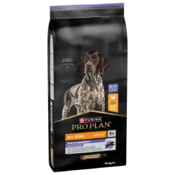 Pro Plan All Sizes Adult Performance 14 kg