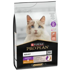 Pro Plan Cat Elegant Salmon