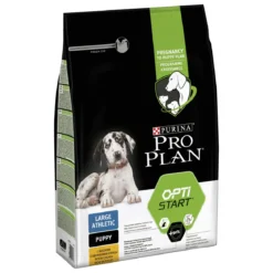 Pro Plan Large Puppy Athletic