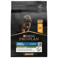 Pro Plan Large Puppy Robust, 12 kg