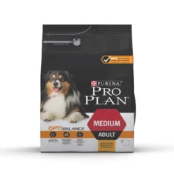 Pro Plan Medium Adult