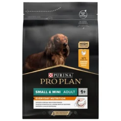 Pro Plan Small & Mini Adult