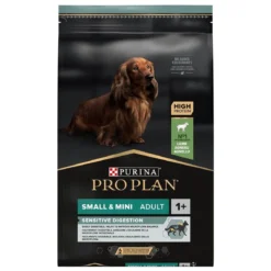 PRO PLAN Small & Mini Adult Lamb