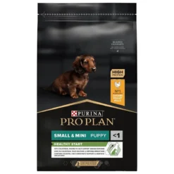 Pro Plan Small & Mini Puppy 3 kg