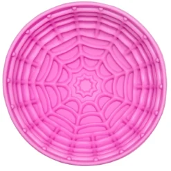 Puolipallonuolukuppi Basic, pinkki