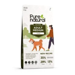 Purenatural Adult Medium