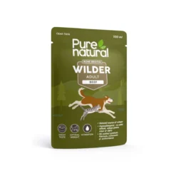 Purenatural Bone Broths Beef 100 ml
