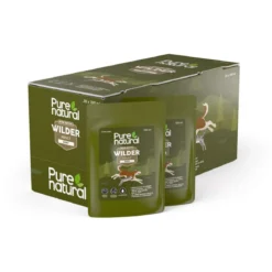 Purenatural Bone Broths Beef 100 ml