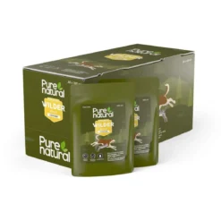 Purenatural Bone Broths Chicken 100 ml