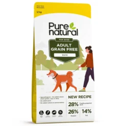 Purenatural Grain Free Duck
