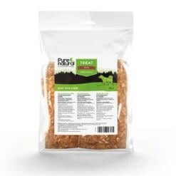 Purenatural Naudan Mahalastu 150 g