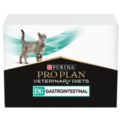 Purina Cat Gastrointestinal Veterinary Diets EN Chicken 10x85 g