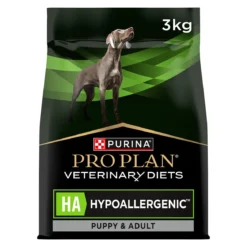 Purina Pro Plan Veterinary Diets Dog HA Hypoallergenic