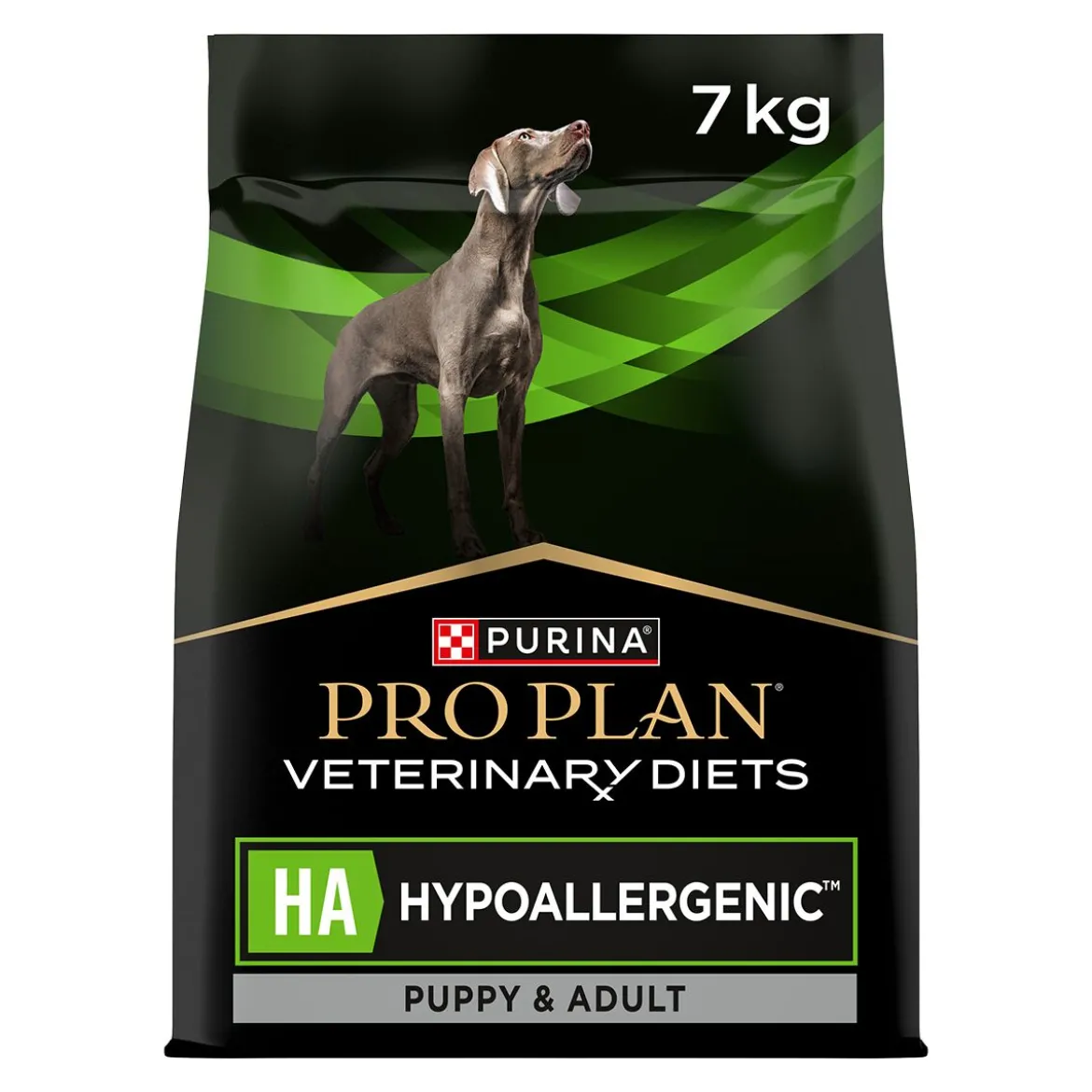 Purina Pro Plan Veterinary Diets Dog HA Hypoallergenic