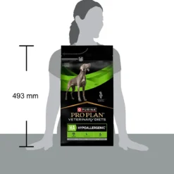 Purina Pro Plan Veterinary Diets Dog HA Hypoallergenic