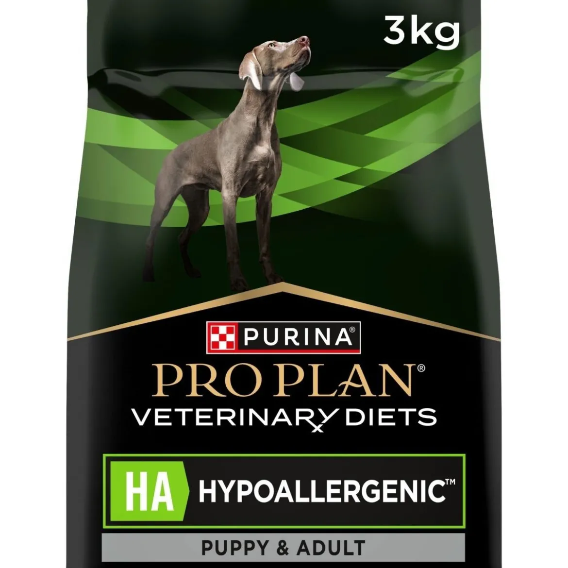 Purina Pro Plan Veterinary Diets Dog HA Hypoallergenic